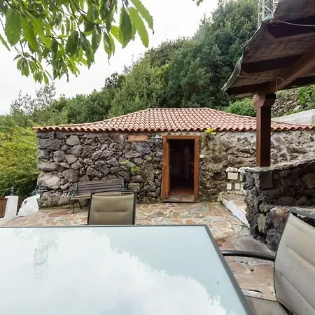 Apartment Finca El Molledo La Cuadra *