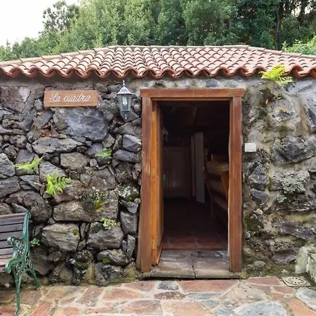 Finca El Molledo La Cuadra