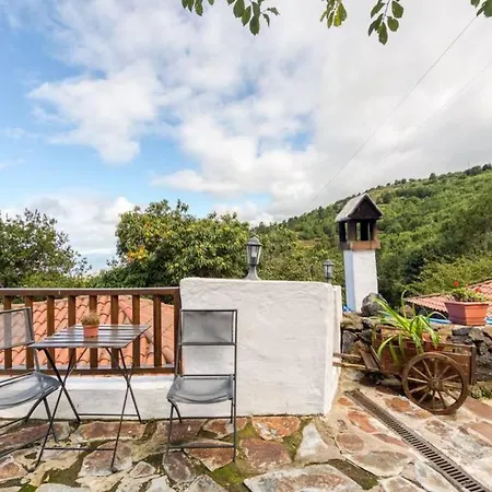 Apartmán Finca El Molledo La Cuadra