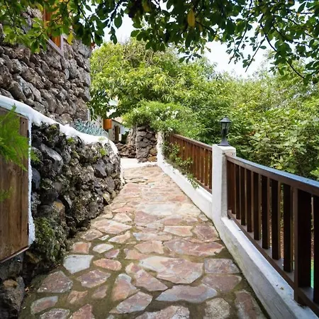 Apartmán Finca El Molledo La Cuadra