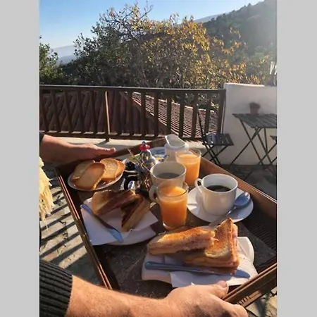 Apartmán Finca El Molledo La Cuadra *