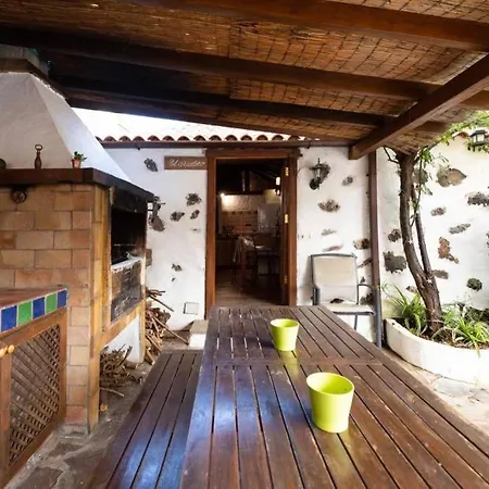 Finca El Molledo La Cuadra Apartmán