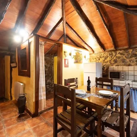 Finca El Molledo La Cuadra Apartmán