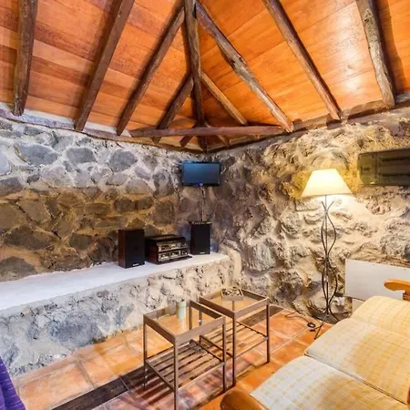 Finca El Molledo La Cuadra Apartmán Icod De Los Vinos